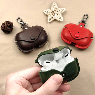 Soporte de Auriculares con Presión Térmica