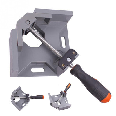 Herramienta Profesional para Soldadura y Fijación de Esquinas - Image 4