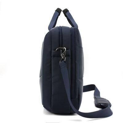 Bolso Bandolera Ejecutivo Impermeable y Resistente - Image 4