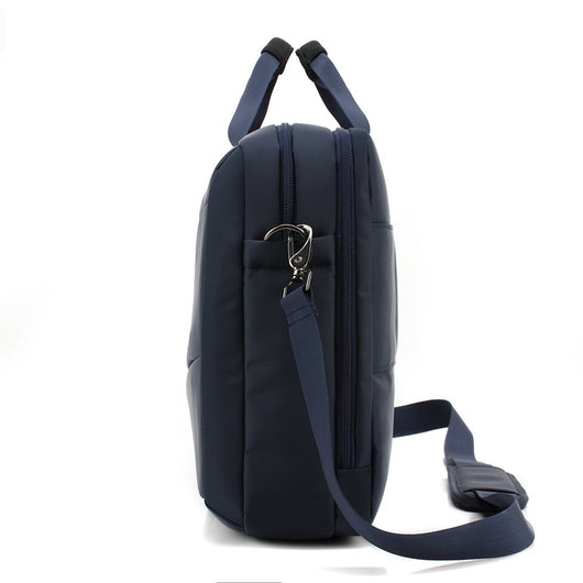 Bolso Bandolera Ejecutivo Impermeable y Resistente - Image 4