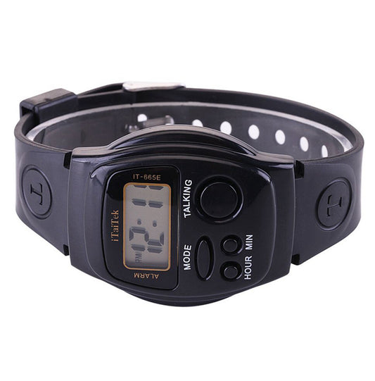 Reloj Inteligente con Asistente de Voz en Inglés - Image 2