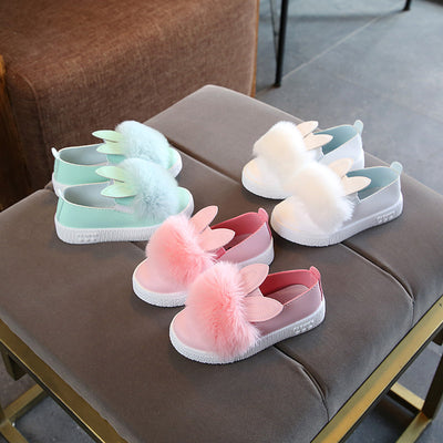 Zapatos Princesa Maomao
