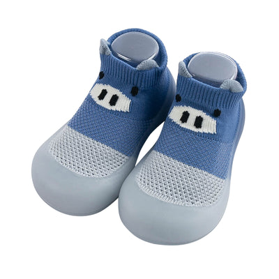 Zapatos Suaves Antideslizantes para Bebés y Niños - Transpirables y Cómodos - Image 10