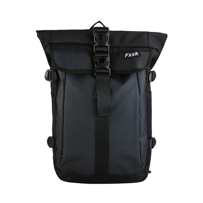 Mochila Universitaria de Gran Capacidad para Hombre - Image 4