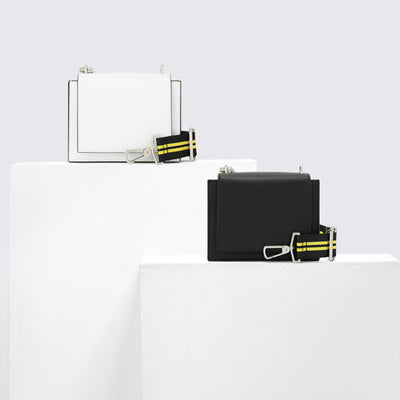 Bandolera Urbana Versátil