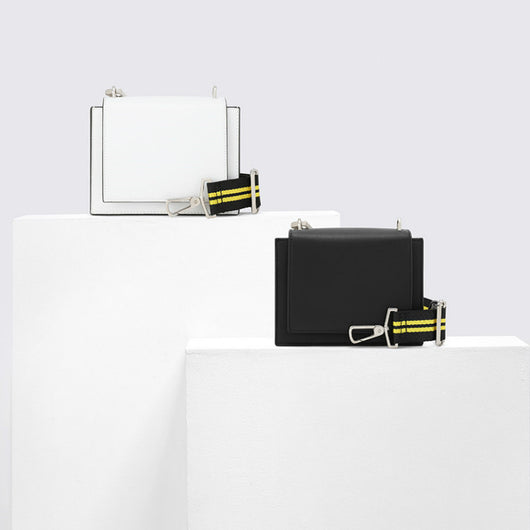 Bandolera Urbana Versátil