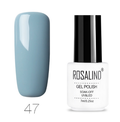 Gel de Uñas Fotopolimerizable Estilo Japonés - Image 59