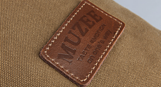 Bolsa de Viaje Canvas Premium - Image 8