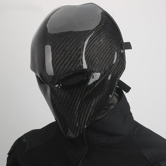 Máscara Protectora Profesional para Producciones - Image 12