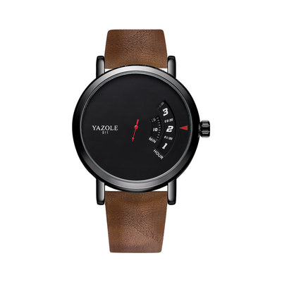 Reloj Deportivo Giratorio Resistente al Agua para Hombre - Image 10