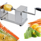 Cortador de Batatas Torreón Gold - Fatiador Manual em Aço Inoxidável