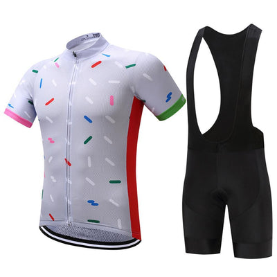 Conjunto Completo para Ciclismo - Image 2