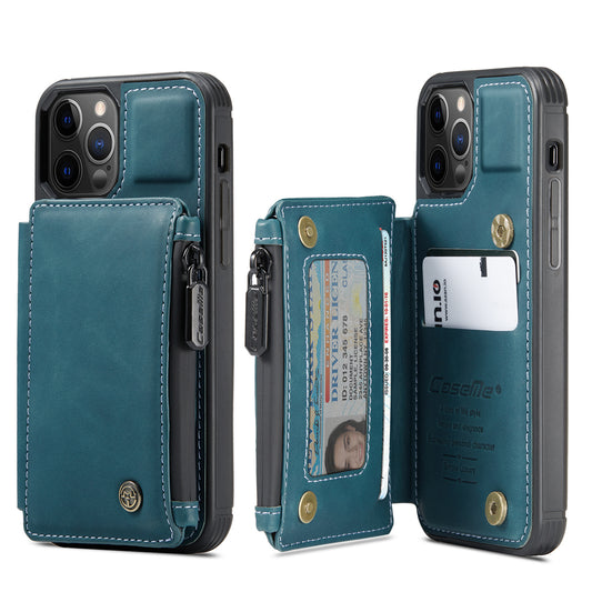 Funda Protectora Anti-robo con Clip de Seguridad