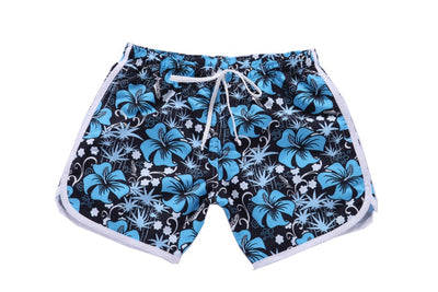 Pantalones Cortos de Playa para Hombre - Cómodos y Relajados - Image 2