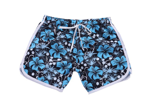 Pantalones Cortos de Playa para Hombre - Cómodos y Relajados - Image 2