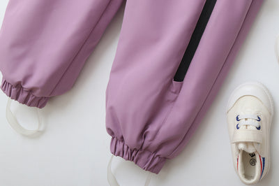 Mameluco de Gateo con Capucha - Traje Completo para Bebé - Image 18