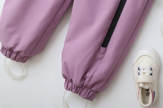 Mameluco de Gateo con Capucha - Traje Completo para Bebé - Image 18