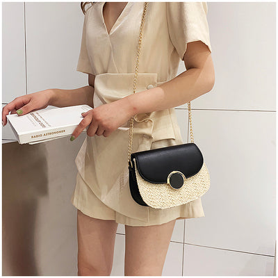 Bolsa de Cadena Pequeña para Mujer - Image 32