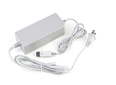 Cargador para Consola Wii