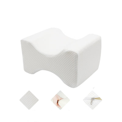 Almohada de Espuma Viscoelástica para Piernas con Memoria Térmica - Image 13