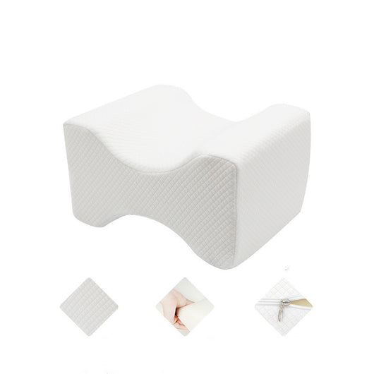 Almohada de Espuma Viscoelástica para Piernas con Memoria Térmica - Image 13