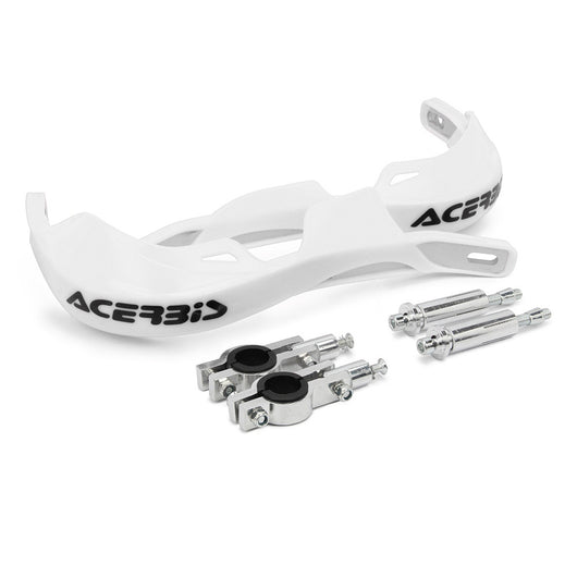 Protector Frontal de Aluminio para Motos de Travesía y Aventura - Image 10