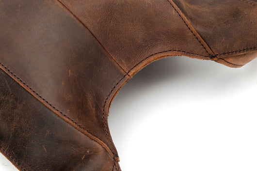 Bolso de Cuero Minimalista Europeo y Americano - Image 6