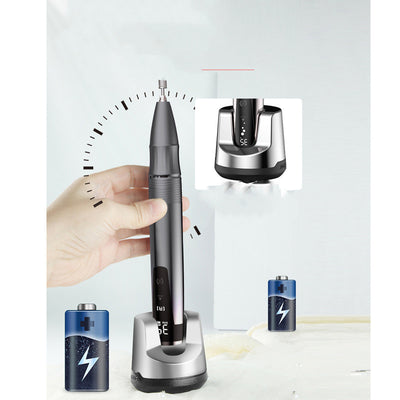 Herramienta Portátil USB para Pulido y Transferencia de Esmalte de Uñas - Image 14