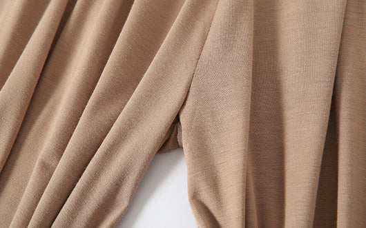 Pantalones Anchos de Cintura Alta para Mujer - Estilo Casual y Cómodo - Image 20