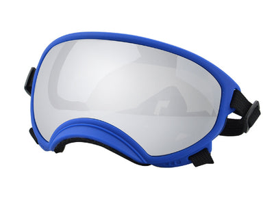 Gafas de Esquí con Estilo para Perros - Image 47