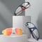 Gafas de Ciclismo Polarizadas con Cambio de Color Protección Contra Viento y Arena