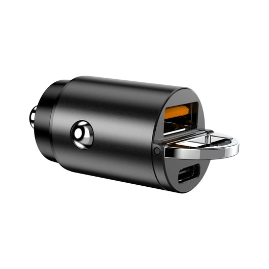 Adaptador USB Encendedor de Cigarrillos Dual para Steam Mini - Image 18