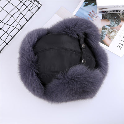 Gorro Térmico Resistente al Frío y Calor para Hombre - Image 7