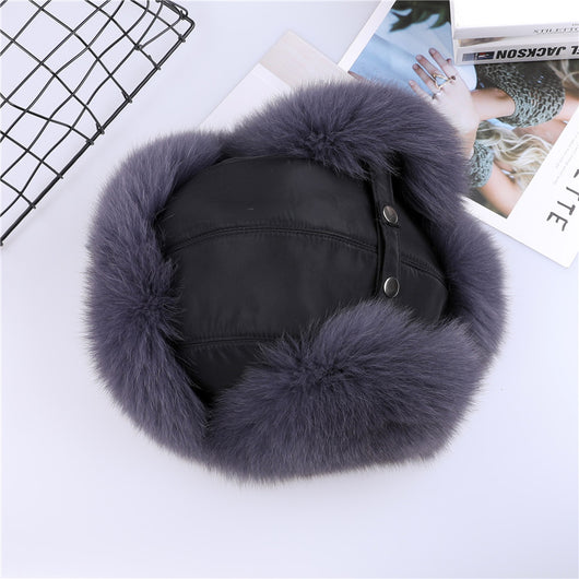 Gorro Térmico Resistente al Frío y Calor para Hombre - Image 7