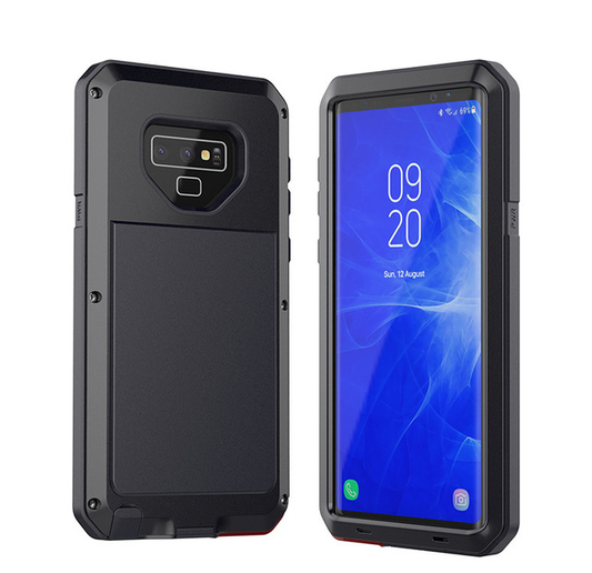 Funda Protectora Samsung Resistente a Golpes