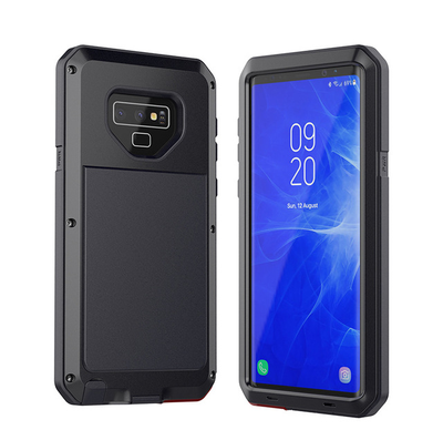 Funda Protectora Samsung Resistente a Golpes