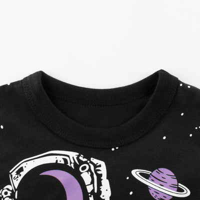 Camiseta Manga Larga para Niños - Ropa Infantil Cómoda y Versátil - Image 5