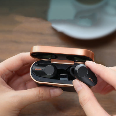 Auriculares Inalámbricos Bluetooth - Image 3