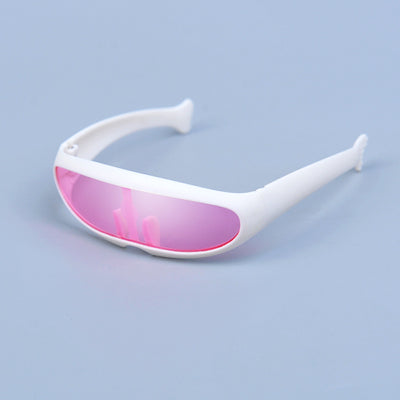 Gafas de Sol Reflectantes para Gatos - Moda Felina - Image 8