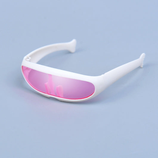 Gafas de Sol Reflectantes para Gatos - Moda Felina - Image 8