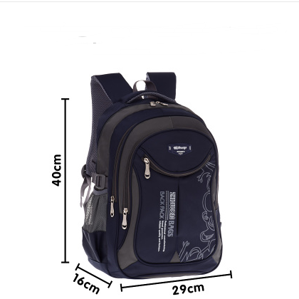 Mochila Infantil para Preescolar - Image 6