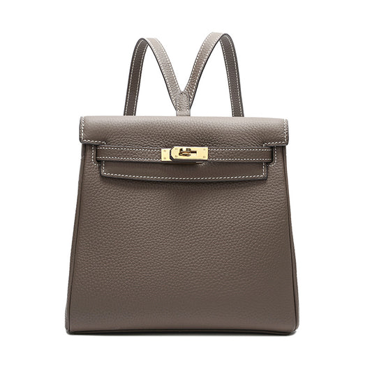Bolsos de Cuero Elegantes y Versátiles - Image 5