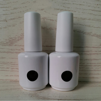Botellas Vacías Rellenables para Esmalte de Uñas y Adhesivo - Image 3