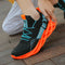 Tenis Casuales para Correr con Suela Elevada - Perfectos para Otoño