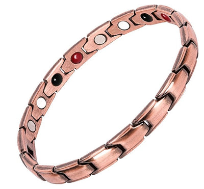 Pulsera Terapéutica para Alivio del Dolor y Pérdida de Peso - Image 7