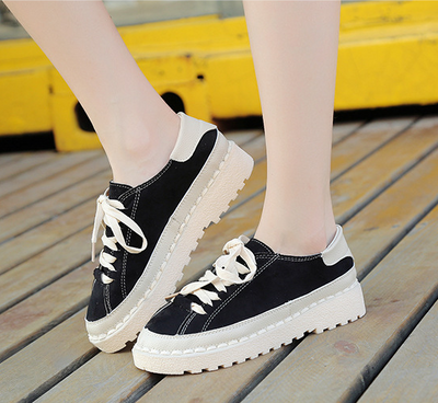 Zapatos Deportivos Transpirables para Mujer - Comodidad Primavera - Image 12