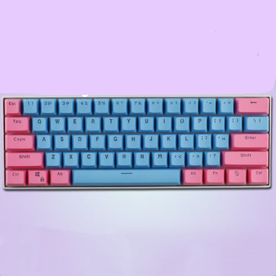 Tecla PBT Transparente Premium - Image 12