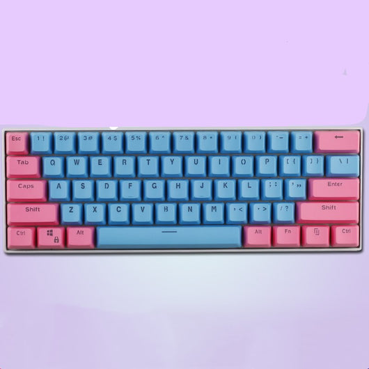 Tecla PBT Transparente Premium - Image 12