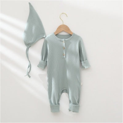 Pijama Térmico de Una Pieza para Casa - Image 37