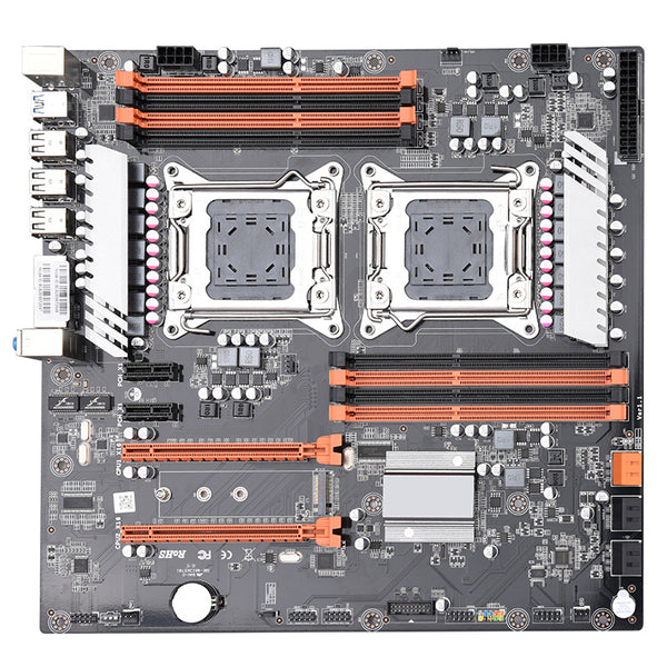 Placa Madre X79 Dual Socket - Image 10